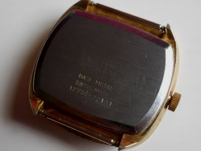 jamlama: 575. LUCERNE JUMP HOUR (SOLD)