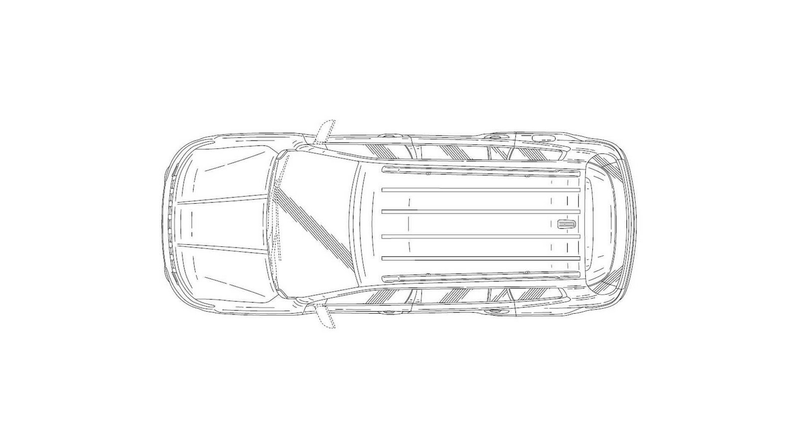 Jeep Wagoneer 2018 >> Is This The Production Version Of The Jeep Yuntu Concept? Jeep Wagoneer 2018 >> Is This The Production Version Of The Jeep Yuntu Concept?
