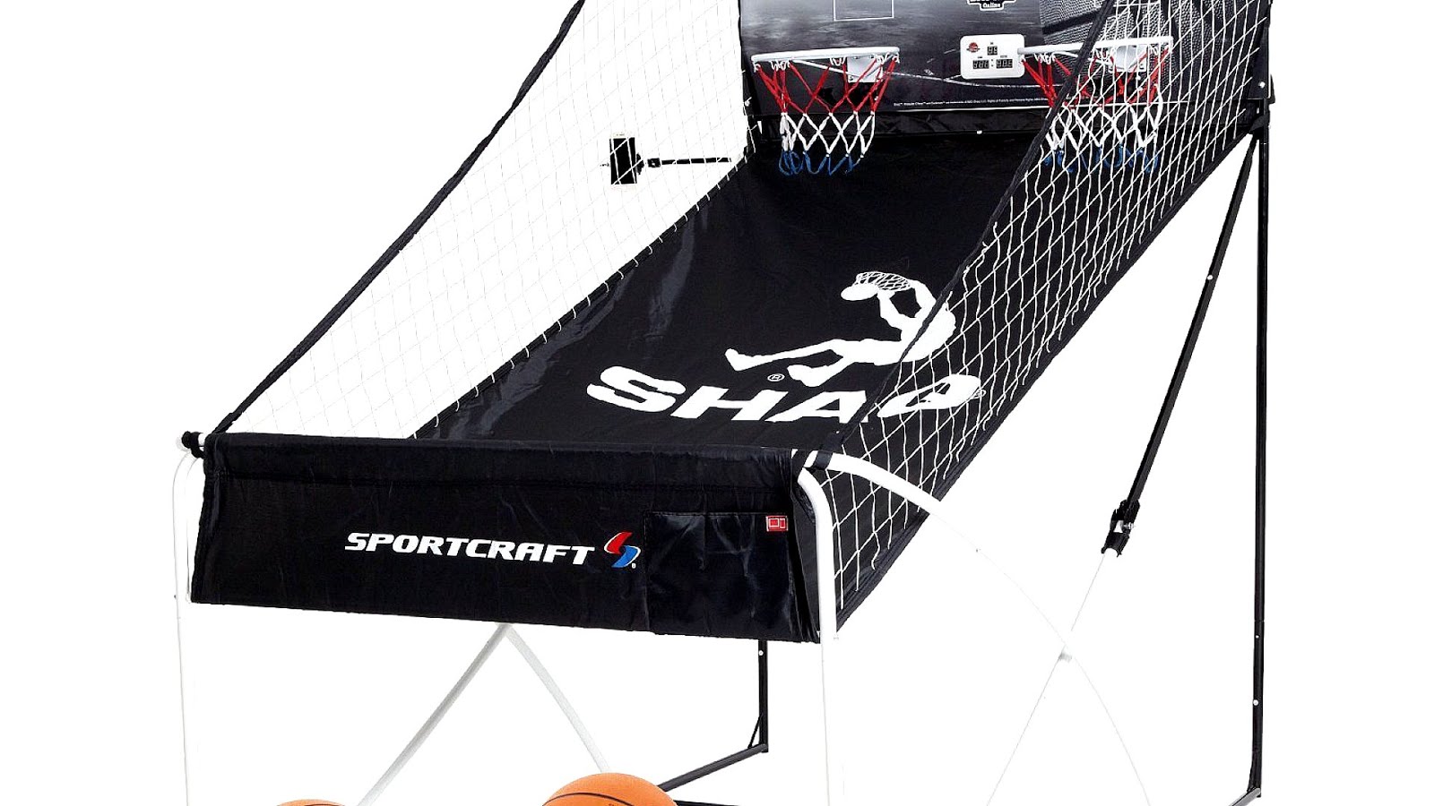 Basketball Ball Return Machine Ball Choices