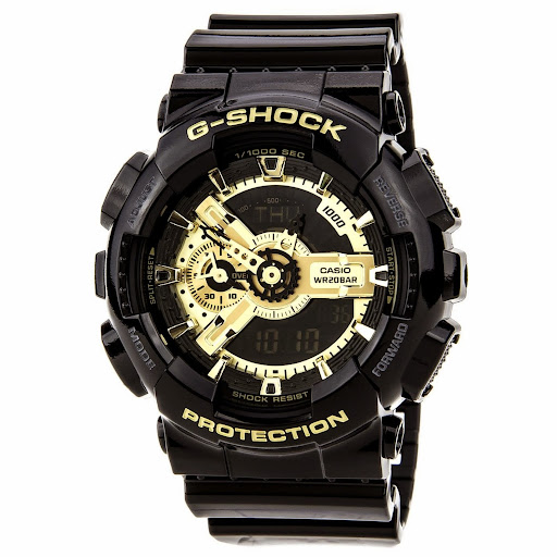 Gshock watches for men first copy new arrivals
