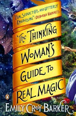 https://www.goodreads.com/book/show/18693767-the-thinking-woman-s-guide-to-real-magic