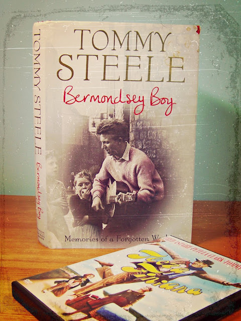 Bermondsey Boy: Memories of a Forgotten World - Tommy Steele