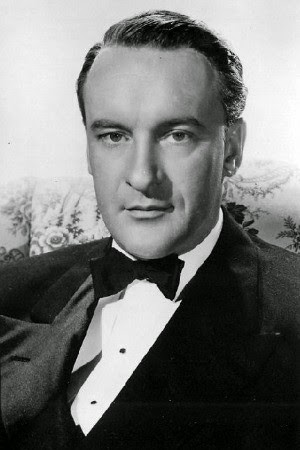 Image result for george sanders"