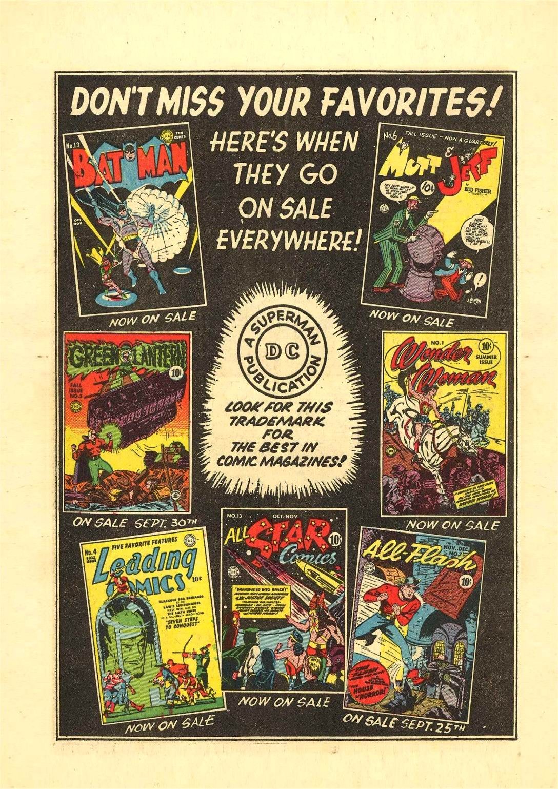 Action Comics (1938) 54 Page 54