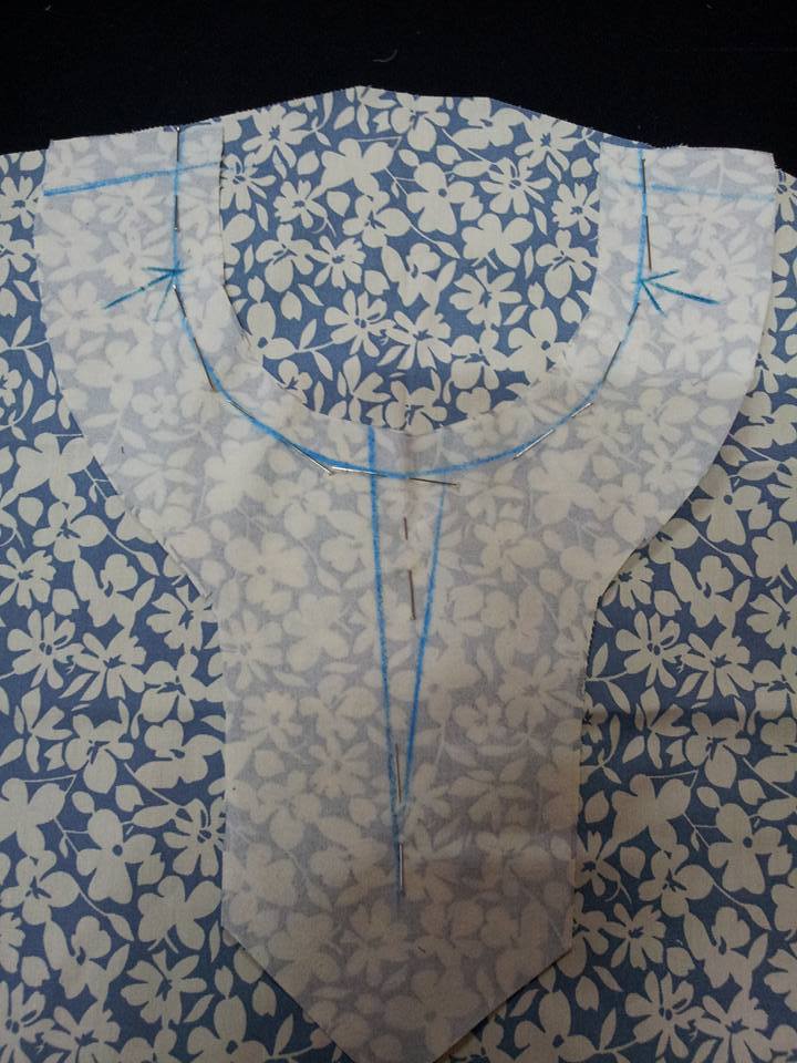 Knowledge is power. Sharing is caring Panduan lengkap cara jahit