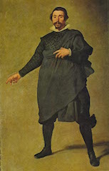 The Count of Cabarrús, by Goya