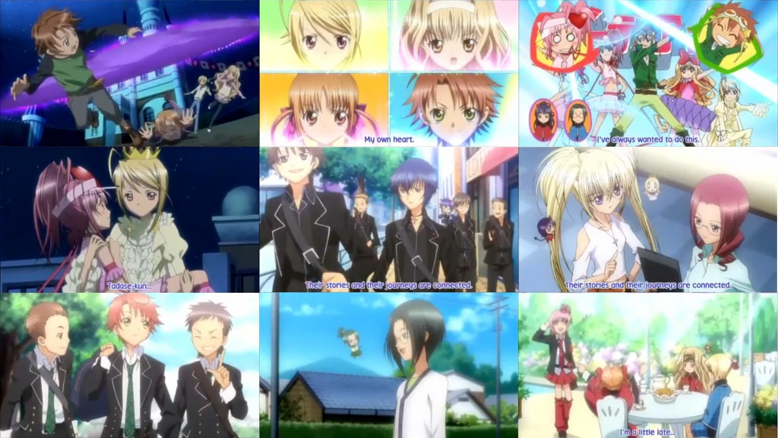 Get Shugo Chara Episode 2 Slubne Suknie Info For Free Wallpaper Shugo Chara Episode 2 Slubne Suknie Info Free HD