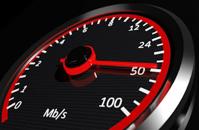 Speed Internet