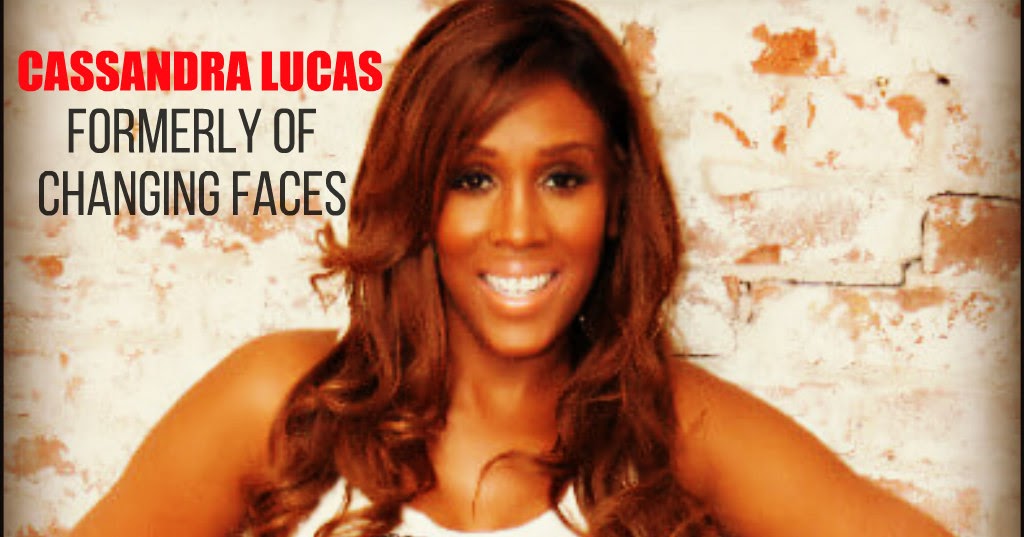 Cassandra Lucas Interview New Music, Changing Faces, State of R&B and
