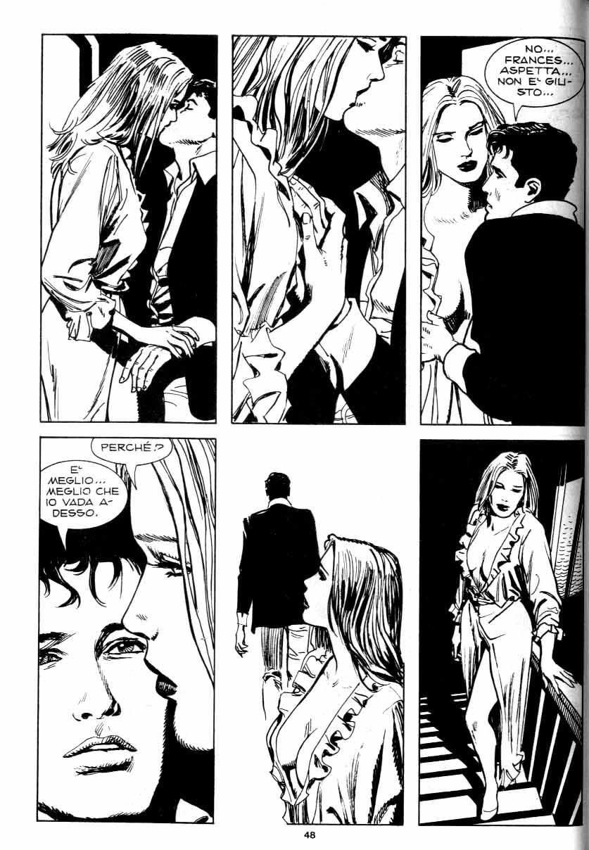 Dylan Dog (1986) issue 179 - Page 45