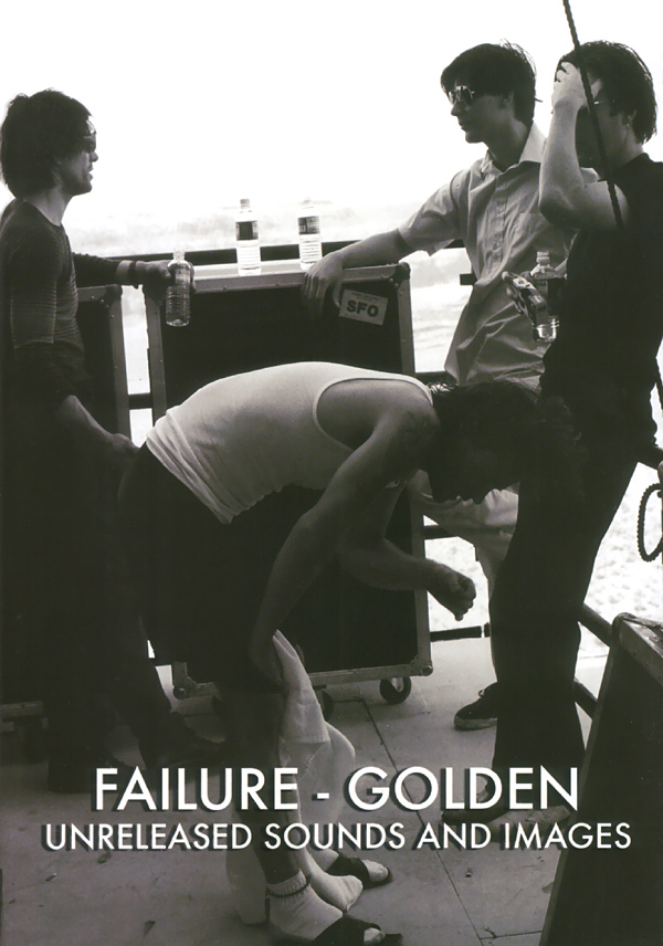 Discografias De Los 90 S Failure