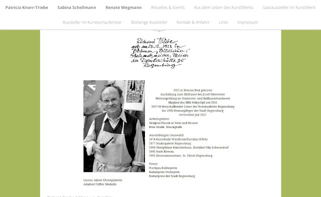 Galerie Gebhard Suared