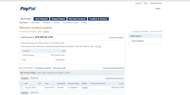 Perfect Money Adder With Serial Key