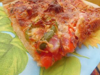  PIZZA PLEGUERA 