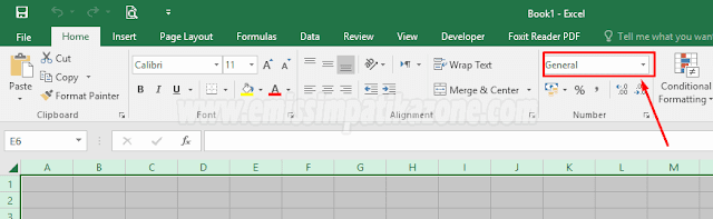 Cara Copy Paste Data Emis Capesun Ke Excel Dengan Mudah Dan Rapi