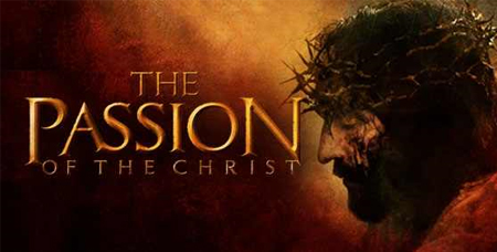muslims watch passion of the christ muslims watch passion of the christ