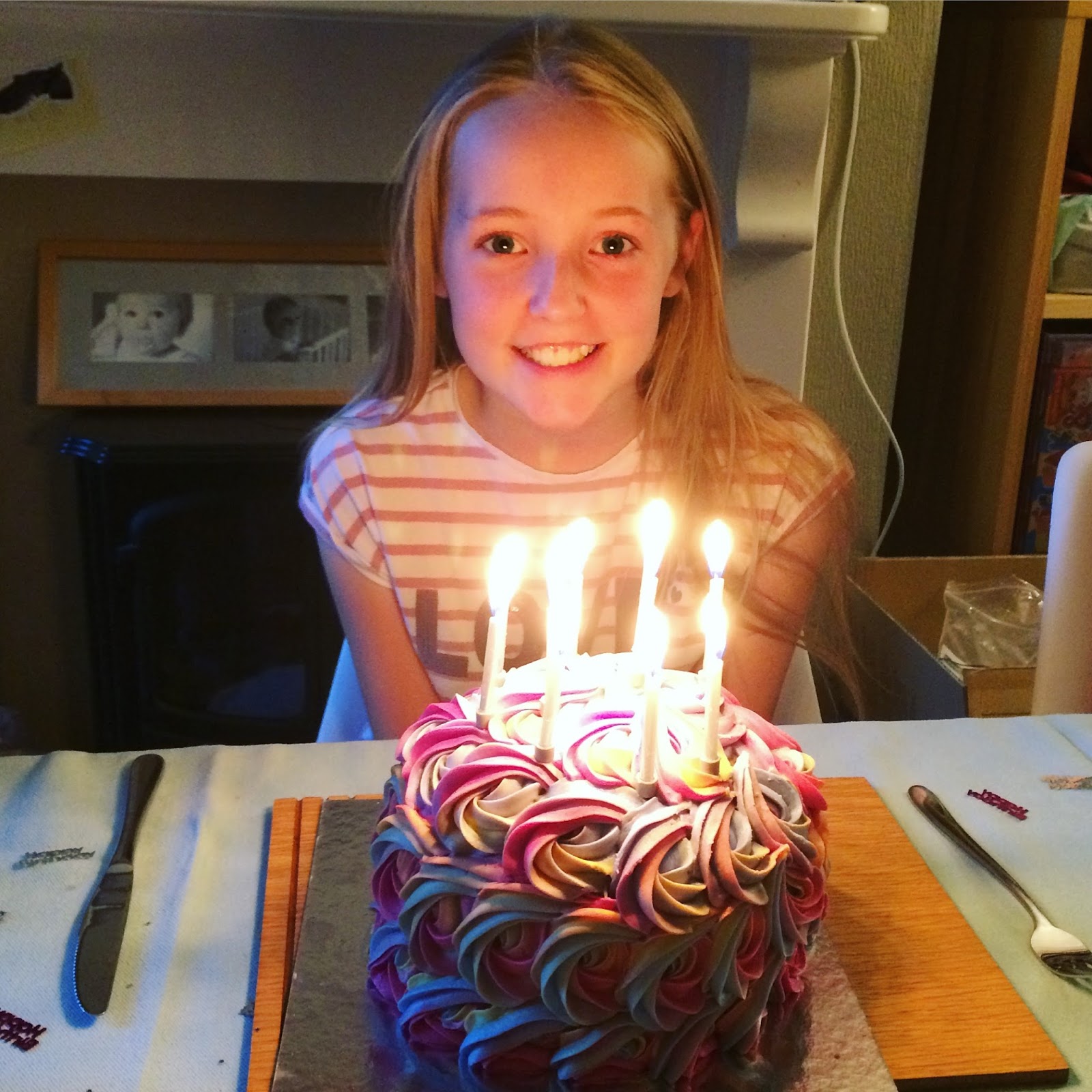 Blogging Boo Awesome Party Bags for 10 Year Olds