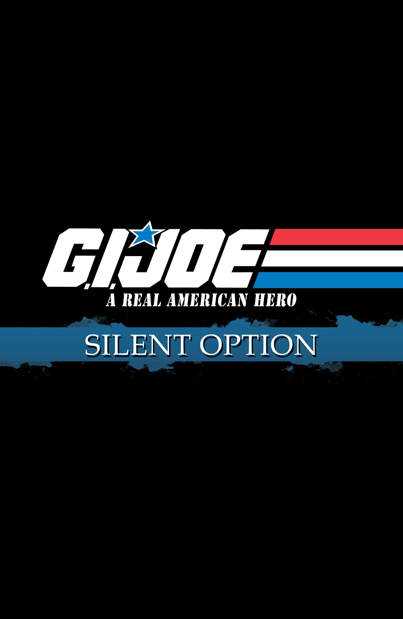 Read online G.I. Joe: A Real American Hero: Silent Option comic -  Issue #2 - 30