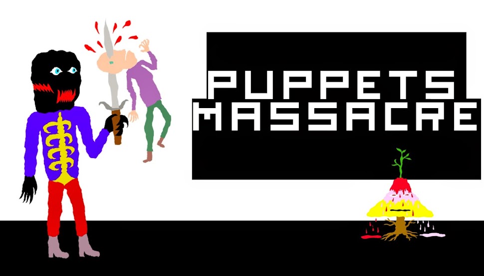 puppets massacre