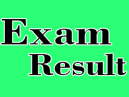 Exam Result : BAOU JULY EXAM RESULT DECLARED