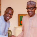 2019 Elections: Why I'm supporting Buhari - Obasanjo's son