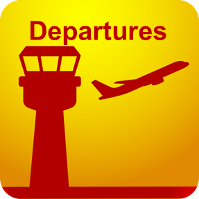 Vizag departures