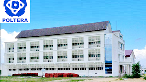 Daftar Program Studi POLTERA Politeknik Negeri Madura