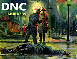Who Killed the Four DNC Employees