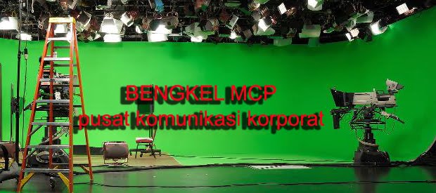 Bengkel MCP  PKK