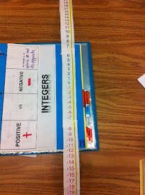 Hodges Herald: A Really Large Number Line