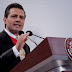 Rindió el Presidente Enrique Peña Nieto primer Informe de Gobierno