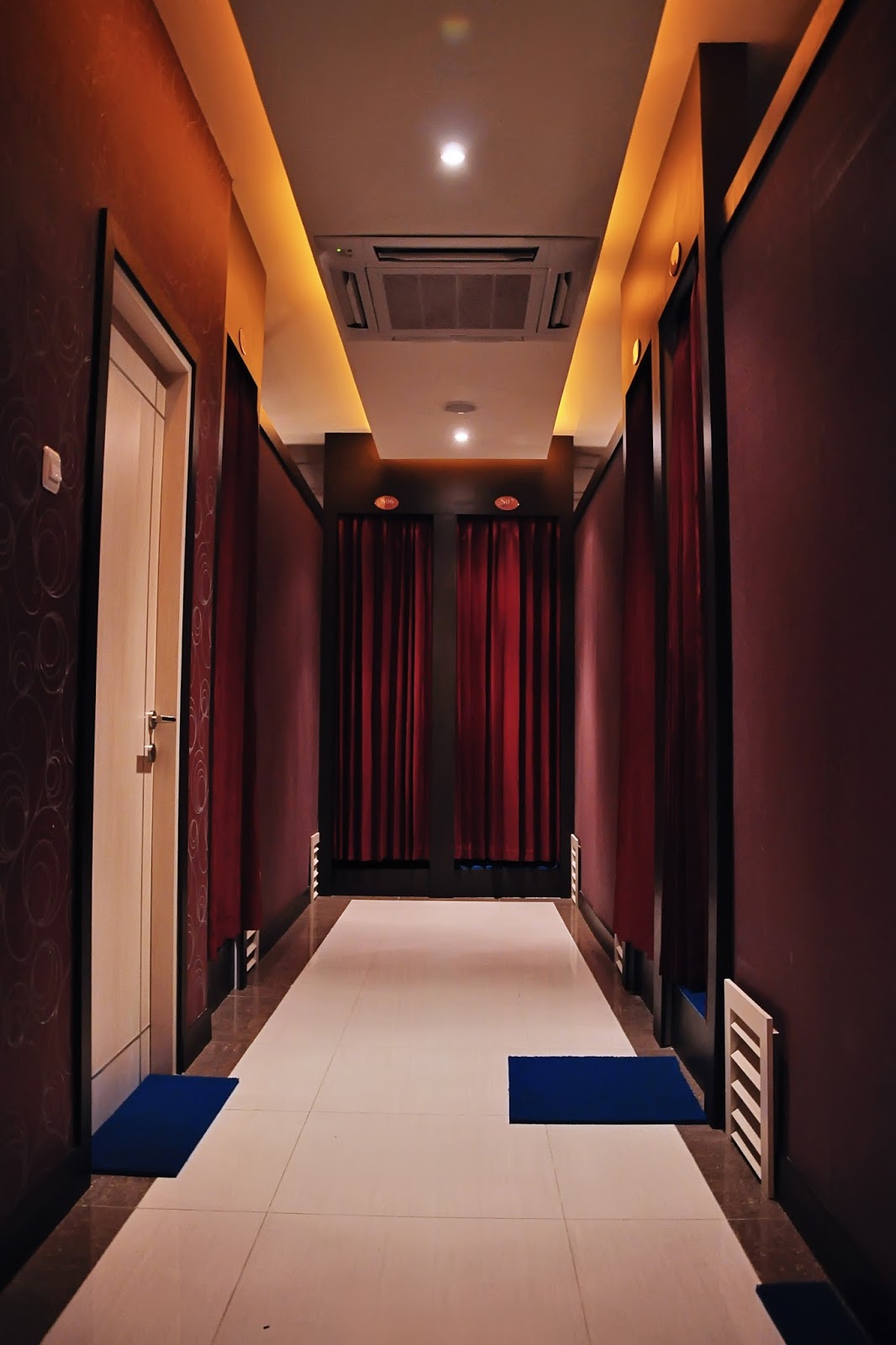 Flamingo Healthy Massage FLAMINGO SPA KUPANG