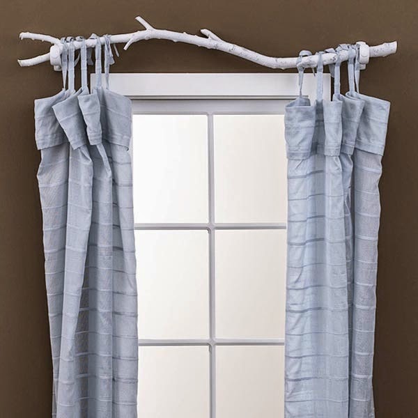 Tips for matching curtains