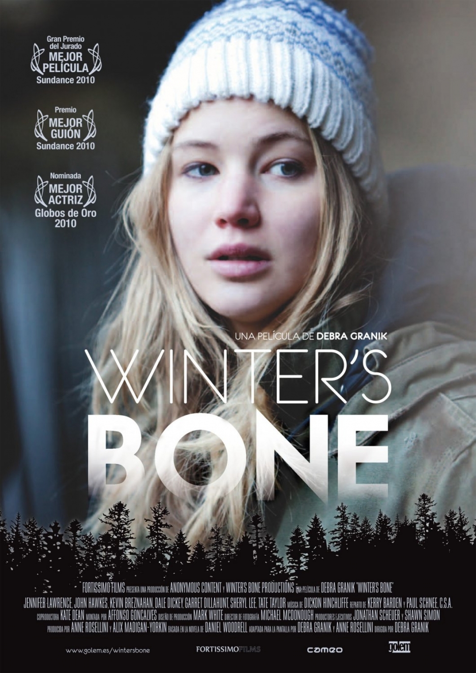 Winter’S Bone