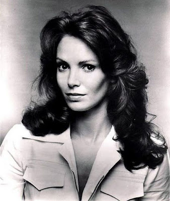 Charlies Angels 1976 Series Jaclyn Smith Image 2