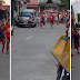 LOOK: Mga pasaway na residente sa Bulacan, nag-parlor games sa kalye kahit ECQ | Filipino Clip