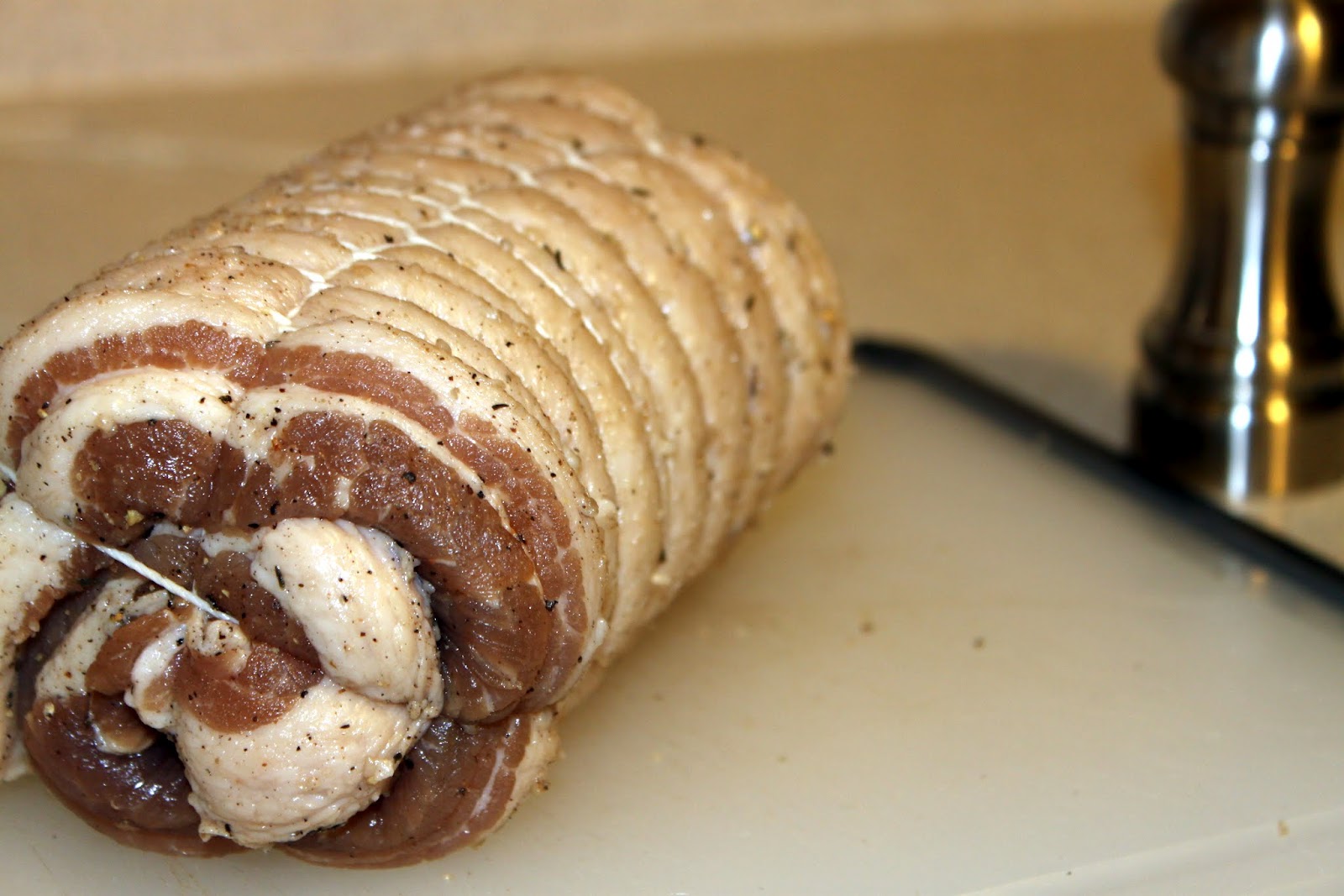 Great Lakes, Better Food: Meat Candy