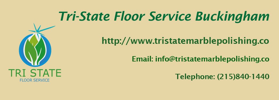 Tri-State Floor Service Buckingham