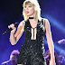 Taylor Swift sues radio DJ who grabbed her but backstage at concert