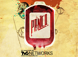 Columna Revoltillo Pánico Nuevo Canal en la TV de paga en México