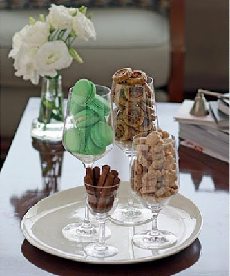 Fofura do Dia: decoração na hora de servir guloseimas decoracao-hora-servir-guloseimas