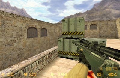 for ipod instal Warun Cs Strike 3D for ipod instal Warun Cs Strike 3D