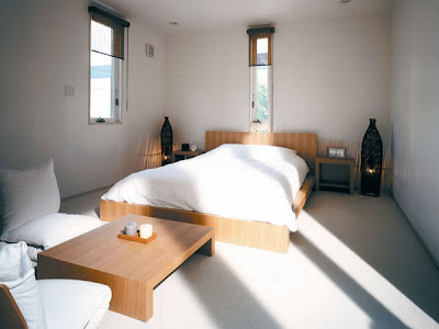 Decoración de interiores: Ideas para dormitorios pequenos