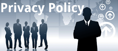 Cara Mudah Membuat dan Memasang Privacy Policy di Blog atau Website Terbaru