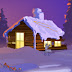 Frozen Santa Escape Game