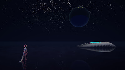 Areia Pathway To Dawn Game Screenshot 3