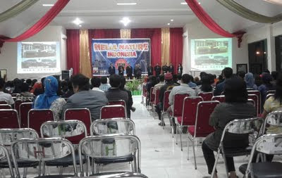 OPP Group Platinum di Balai 45 Makassar 27 Juli 2011 OPP Group Platinum di Balai 45 Makassar 27 Juli 2011