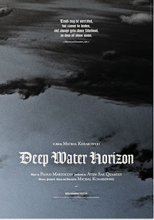 Sinopsis Film Deepwater Horizon 2016