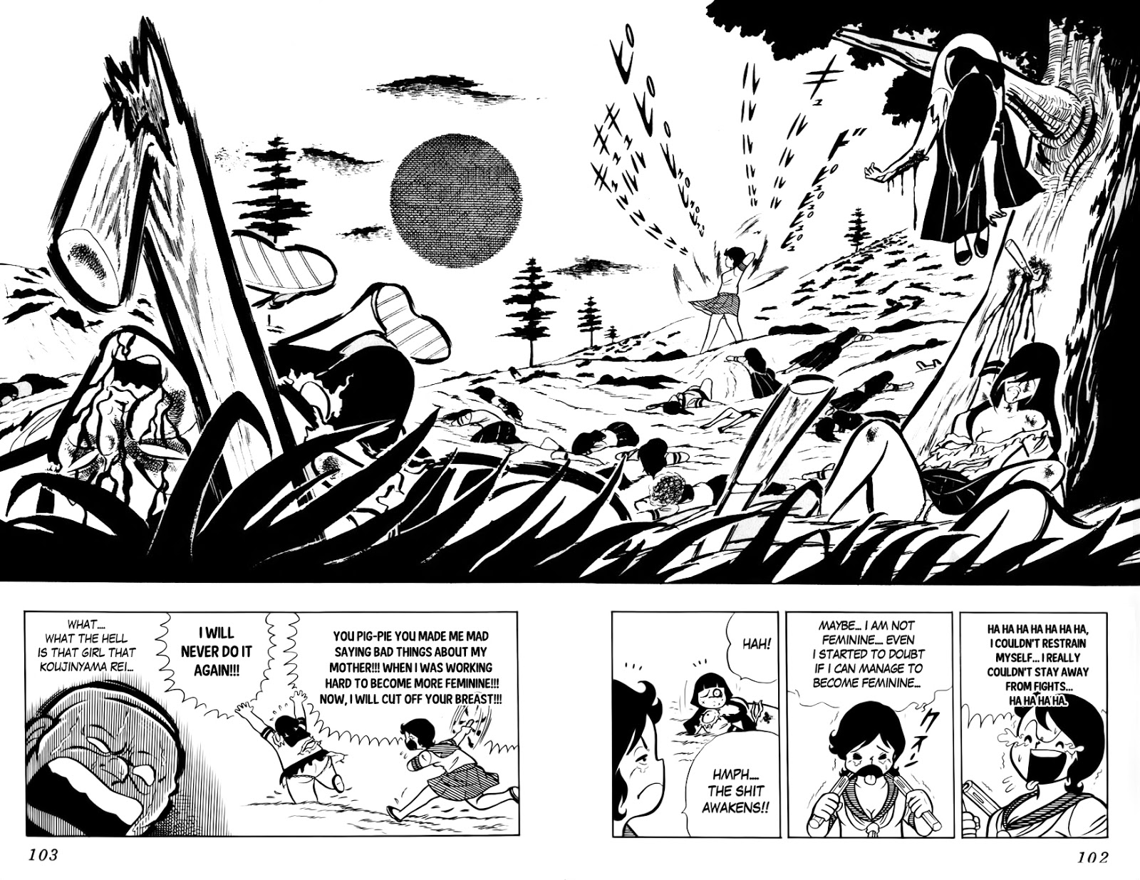 The Land Of Obscusion Home Of The Obscure Forgotten Demo Disc Vol 14 Diminutive Delinquents