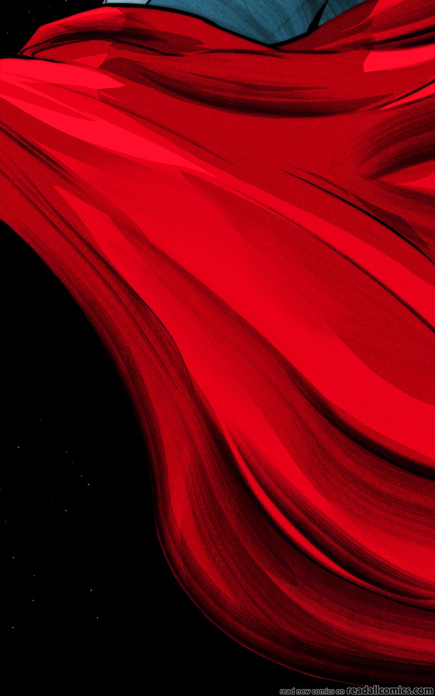 Red Hood: Outlaws chapter 2 page 48